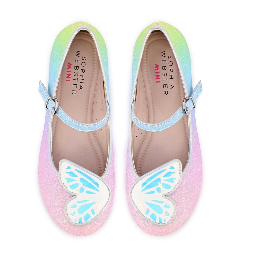 Sophia Webster BUTTERFLY MINI